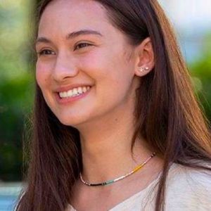 Belly’s inspired necklace “The Summer I turned Pretty”